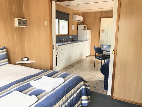 Strahan Beach Tourist Park - Accommodation Europe 3