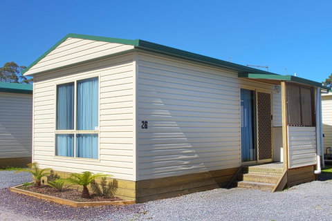 Strahan Beach Tourist Park - Accommodation Europe 11