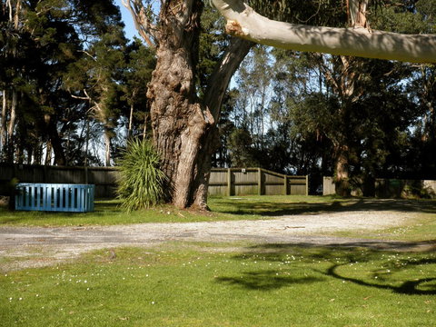 Strahan Beach Tourist Park - Accommodation Europe 5