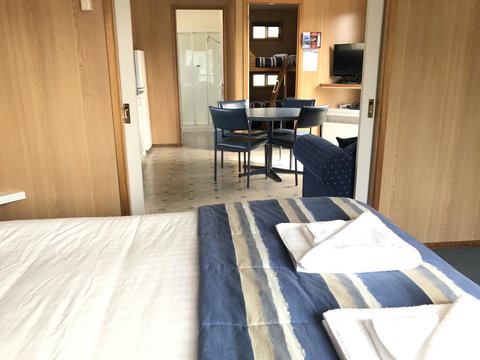 Strahan Beach Tourist Park - Accommodation Europe 2