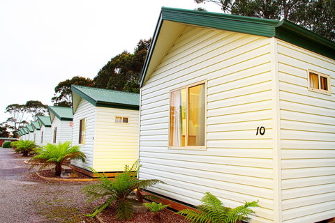 Strahan Beach Tourist Park - Accommodation Europe 0