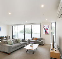 Ellia Doncaster Apartment - Events Australia