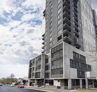 Avani Melbourne Box Hill Residences - Events Australia