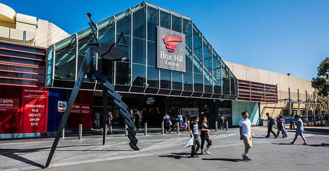 Poplar Box Hill Apartment - Events Australia 16