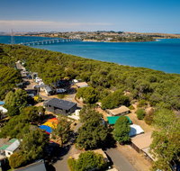 BIG4 Phillip Island Caravan Park - Events Australia