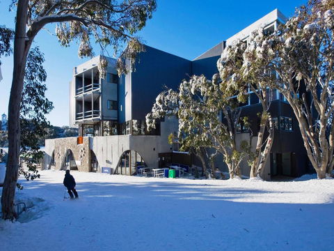 Buller Central Hotel - Tourism Bookings 9