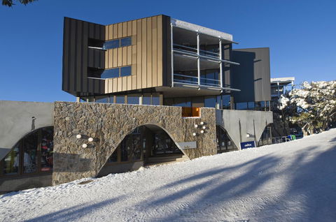 Buller Central Hotel - Tourism Bookings 10