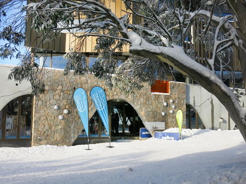 Buller Central Hotel - Tourism Bookings 8