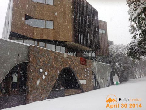 Buller Central Hotel - Tourism Bookings 11