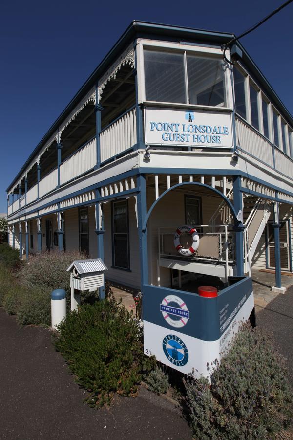 Point Lonsdale VIC Events Australia