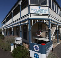 Point Lonsdale Guest House - Events Australia