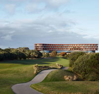 RACV Cape Schanck Resort - Events Australia