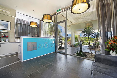 The Apollo - Events Australia 30