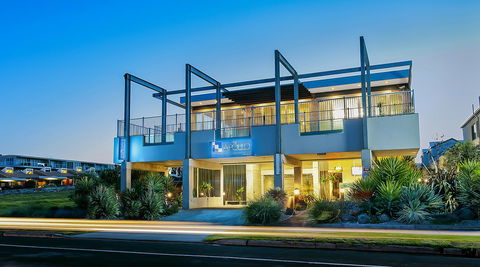 The Apollo - Events Australia 28