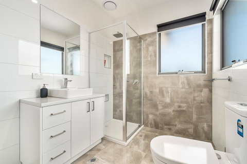 Rosewater Townhouses Dromana - Events Australia 19