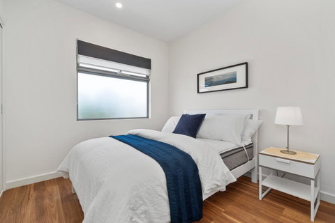 Rosewater Townhouses Dromana - Events Australia 3