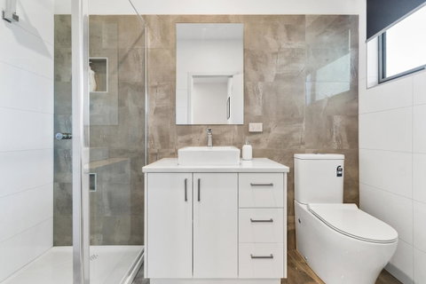 Rosewater Townhouses Dromana - Events Australia 11