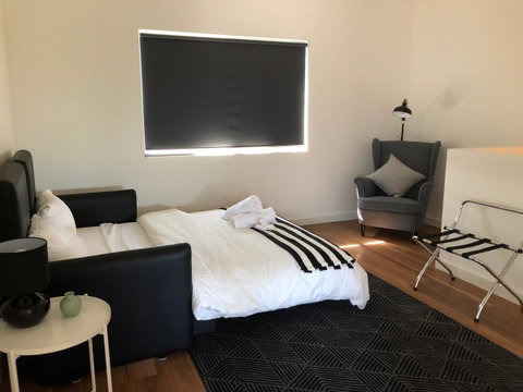 Rosewater Townhouses Dromana - Events Australia 1