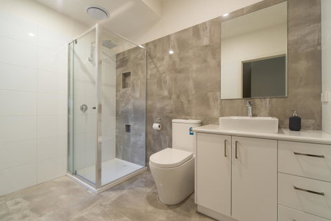 Rosewater Townhouses Dromana - Events Australia 31