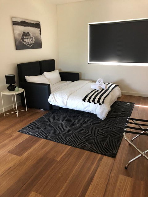 Rosewater Townhouses Dromana - Events Australia 2
