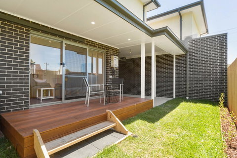 Rosewater Townhouses Dromana - Events Australia 13