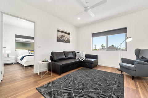 Rosewater Townhouses Dromana - Events Australia 18