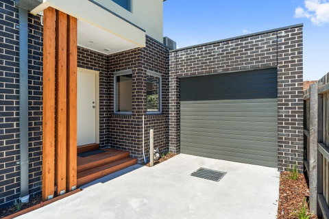 Rosewater Townhouses Dromana - Events Australia 5