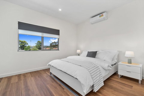Rosewater Townhouses Dromana - Events Australia 4