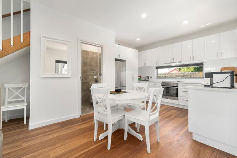 Rosewater Townhouses Dromana - Events Australia 16