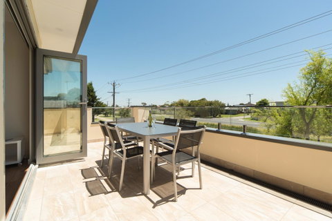 Rosewater Townhouses Dromana - Events Australia 27