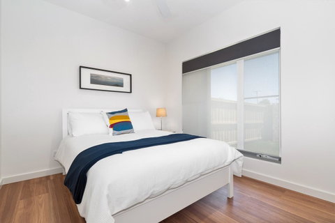 Rosewater Townhouses Dromana - Events Australia 28