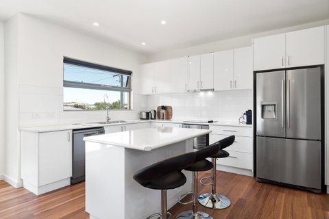 Rosewater Townhouses Dromana - Events Australia 23