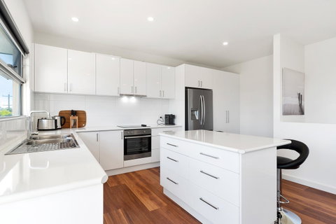 Rosewater Townhouses Dromana - Events Australia 24