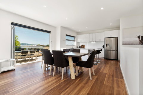 Rosewater Townhouses Dromana - Events Australia 22