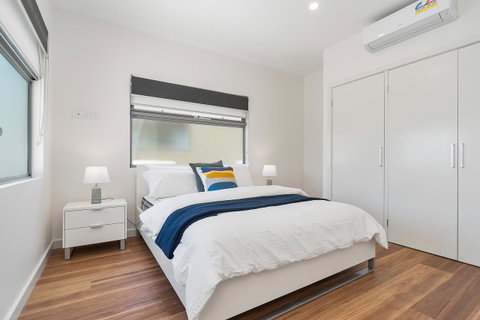 Rosewater Townhouses Dromana - Events Australia 20