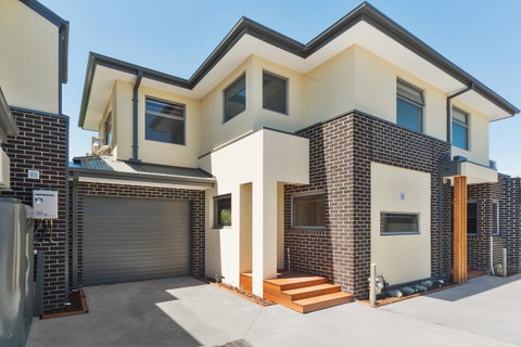 Rosewater Townhouses Dromana - Events Australia 15
