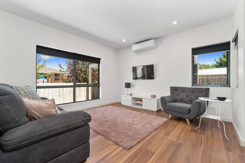Rosewater Townhouses Dromana - Events Australia 10