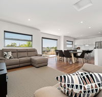 Rosewater Townhouses Dromana - Events Australia