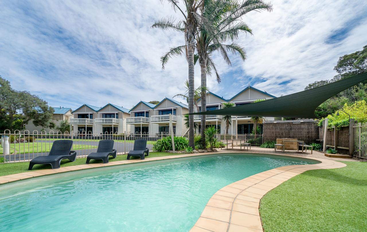 Blairgowrie VIC Accommodation Europe