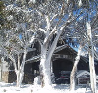 Ramada Resort by Wyndham Dinner Plain Mt Hotham - Events Australia