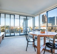 Poplar Apartments - Events Australia