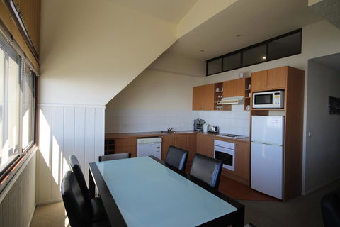 Arlberg Hotham - Accommodation Europe 1