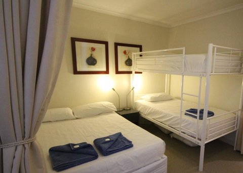 Arlberg Hotham - Accommodation Europe 13