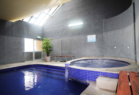 Arlberg Hotham - Accommodation Europe 19