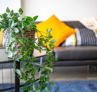 Brand New One/Two - Bed Room Apartment  Maribyrnong - Events Australia