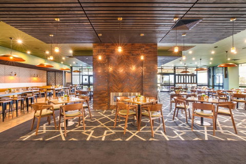 Nightcap At Sandringham Hotel - Tourism Bookings 7