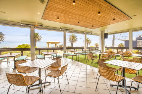 Nightcap At Sandringham Hotel - Tourism Bookings 6