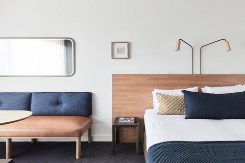 Hotel Sorrento - Events Australia 18