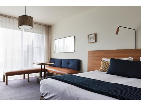Hotel Sorrento - Events Australia 15