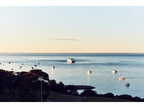 Hotel Sorrento - Events Australia 22